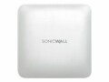 SonicWall SonicWave 641 - Radio access point - with