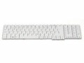 Acer - Tastatur - Norwegisch - weiß - für