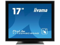 Iiyama T1732MSC-B5AG 43CM 17IN TOUCH