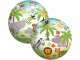 John Jungle World Ø 23 cm Vinylball mit Ventil