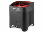 BeamZ Pro PAR-Bar BBP54 Akku Uplight, Typ: PAR Scheinwerfer