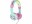 Bild 0 OTL On-Ear-Kopfhörer Hello Kitty Unicorn Rainbow