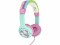 Bild 2 OTL On-Ear-Kopfhörer Hello Kitty Unicorn Rainbow
