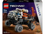 LEGO Technic Mars Exploration Rover (42180