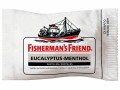 Fisherman's Bonbons Original Eucalyptus-Menthol 25g