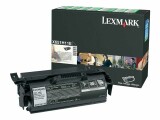 Lexmark - Hohe Ergiebigkeit - Schwarz