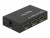 Bild 2 DeLock 2-Port Signalsplitter HDMI ? HDMI 4K/60Hz, Anzahl Ports