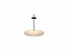 Molto Luce Tischleuchte SCAVE T, Schwarz-Weiss, Betriebsart