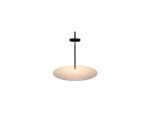 Molto Luce Tischleuchte SCAVE T, Schwarz-Weiss, Betriebsart