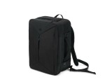 DICOTA Notebooktasche Dual Plus EDGE 15.6 ", Tragemöglichkeit