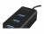 Bild 9 RaidSonic ICY BOX USB-Hub IB-HUB1409-U3, Stromversorgung: USB, Anzahl