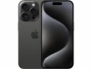 Apple iPhone 15 Pro 128GB Black Titanium