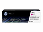 HP Toner Nr. 201A (CF403A) - Magenta