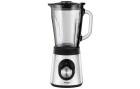 Trisa Standmixer Royal Crush Silber/Schwarz, Motorleistung: 800