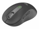 Logitech M650 FOR BUSINESS GRAPHITE - EMEA NMS IN WRLS