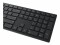 Bild 16 Dell Tastatur-Maus-Set KM5221W Pro Wireless IT-Layout, Maus
