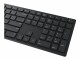 Bild 17 Dell Tastatur-Maus-Set KM5221W Pro Wireless IT-Layout, Maus