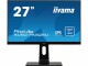 iiyama Monitor ProLite XUB2792QSU-B1, Bildschirmdiagonale: 27 "