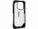 Image 6 UAG Back Cover Plasma Case iPhone 15 Pro Ice