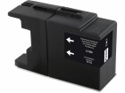 Generic Ink Tinte Brother LC1280 XLBK Black, Druckleistung Seiten