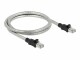 DeLock - Patch cable - RJ-45 (M) to RJ-45