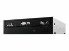 ASUS Blu-Ray-Brenner - BDRW BW-16D1HT/BLK/G