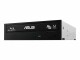 Bild 3 Asus Blu-Ray-Brenner BDRW BW-16D1HT/BLK/G, Aufnahmemechanismus