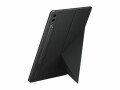 Samsung Smart Book Cover Black, Kompatible Hersteller: Samsung