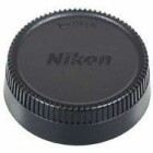 Nikon Deckel Objektiv Rückseite LF-4