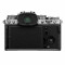 Bild 1 Fujifilm X-T4 Silber Body "Swiss Garantie"