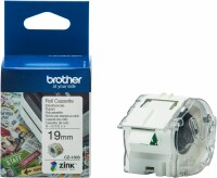 Brother PTOUCH Colour Paper Tape 19mm/5m CZ-1003 VC-500W Compact