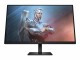 Image 5 Hewlett-Packard OMEN by HP 27 - LED monitor - gaming