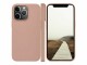 Image 12 dbramante1928 Back Cover Greenland iPhone 13 Pro Pink, Fallsicher