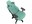 Bild 5 AndaSeat Anda Seat Gaming-Stuhl Kaiser 3 L Blaugrün