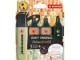 STABILO Textmarker BOSS ORIGINAL NatureColors 4er Set, Set: Nein