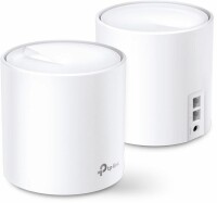 TP-Link Whole Home Mesh Wi-Fi System Deco X20(2-pack