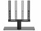 Bild 3 Multibrackets Monitor-Standfuss Turn Black Small bis 30 kg