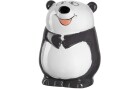 Leonardo Spardose 1 Stück Panda, Breite: 9 cm, Höhe