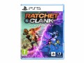 Sony Ratchet & Clank Rift Apart, PS5