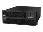 APC Smart-UPS RT 5kVA - USV (in Rack montierbar/extern