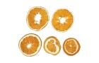 Creativ Company Orangenscheiben 5 Stück, Produkttyp: Naturmaterialien