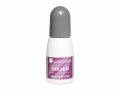 Silhouette Stempelfarbe 5 ml Orchidee, Detailfarbe: Orchid, Tintenart