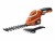 Bild 4 Black & Decker BLACK+DECKER Akku-Strauchschere GSL700, Betriebsart