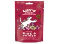 Lily's Kitchen Leckerli Bio Rise & Shine, Rind, 80 g