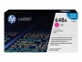 HP Inc. HP Toner Nr. 648A (CE263A) Magenta, Druckleistung Seiten