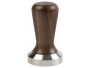 FURBER Tamper Walnuss, 51 mm