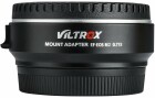 Viltrox Objektiv-Adapter EF-EOS M2, Zubehörtyp Kamera