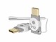 Volutz USB 2.0 Adapter USB-MicroB Buchse - USB-C Stecker
