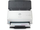 Hewlett-Packard HP Einzugsscanner ScanJet