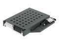 GETAC - Laptop-Batterie (Plug-In-Modul) - removable media bay